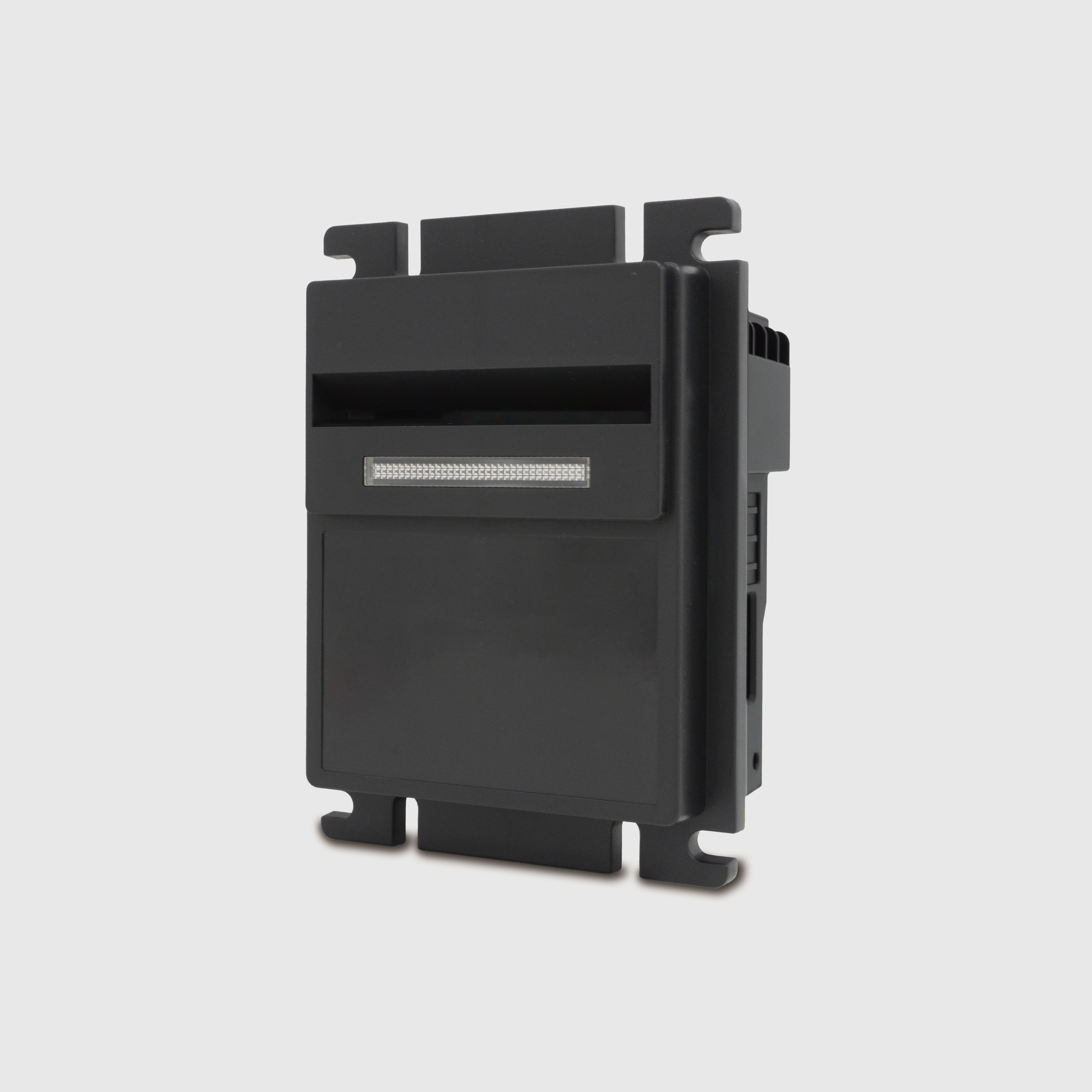 TB74-t 紙鈔機  -  B面蓋