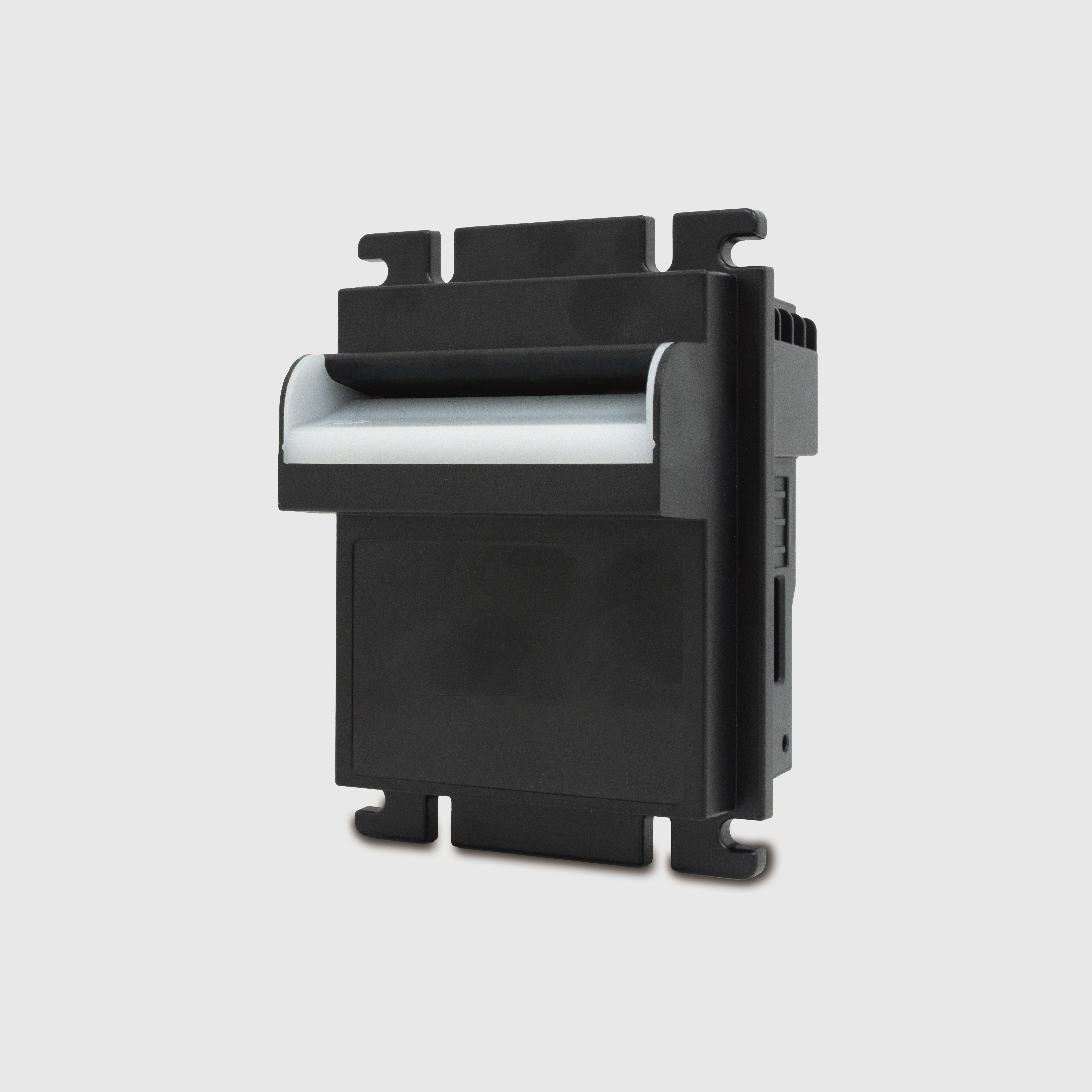 TB74-t 紙鈔機  -  U面蓋