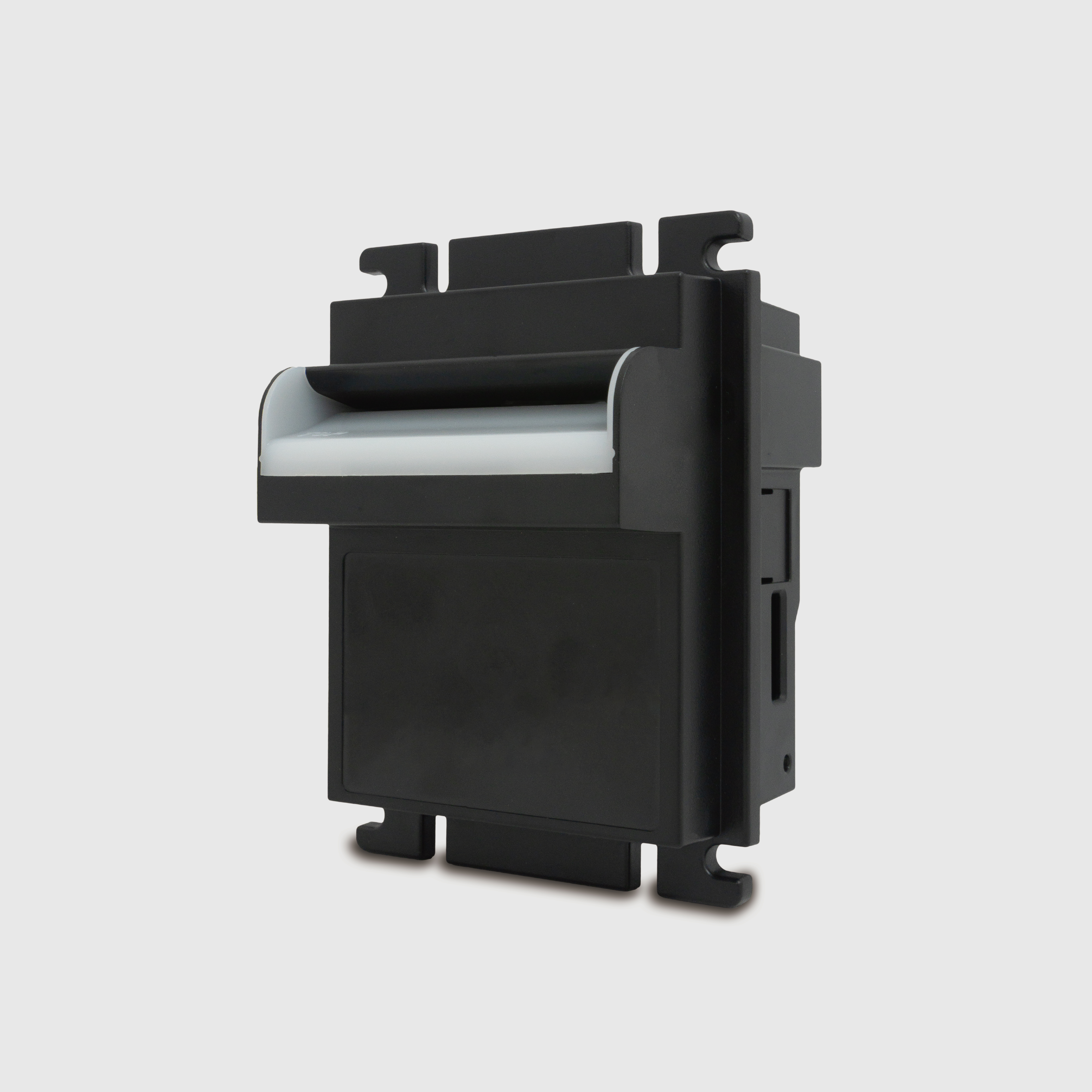 TB74紙鈔機  -  U面蓋