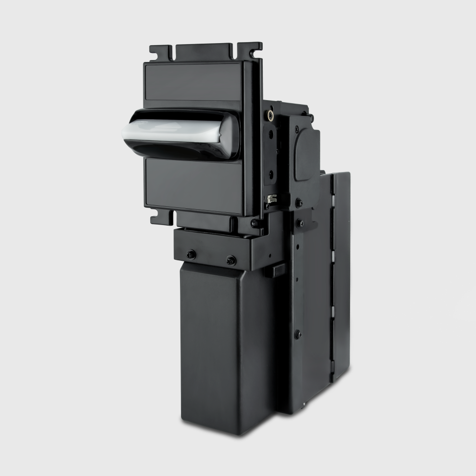 TP70-P5 Bill Acceptor-M Bezel