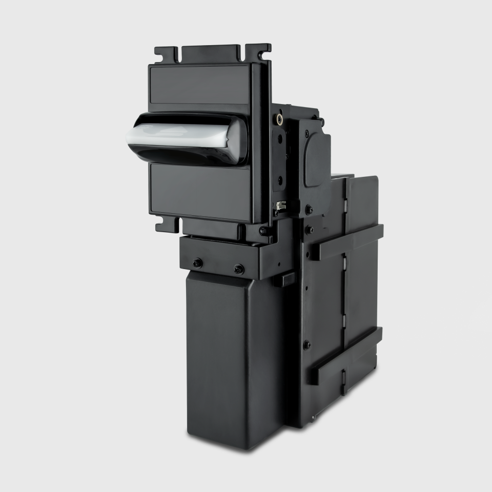 TP70-P8 Bill Acceptor-M Bezel