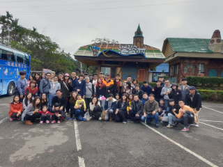 2019 Company trip 4